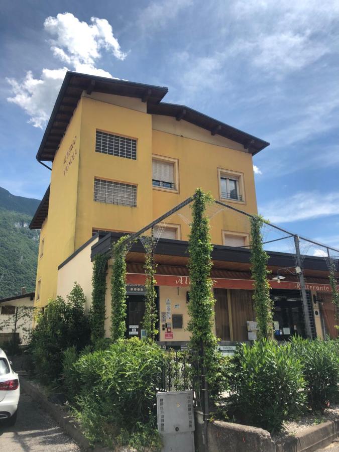 Affittacamere Vignola Avio Dış mekan fotoğraf