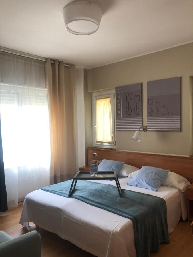 Affittacamere Vignola Avio Dış mekan fotoğraf