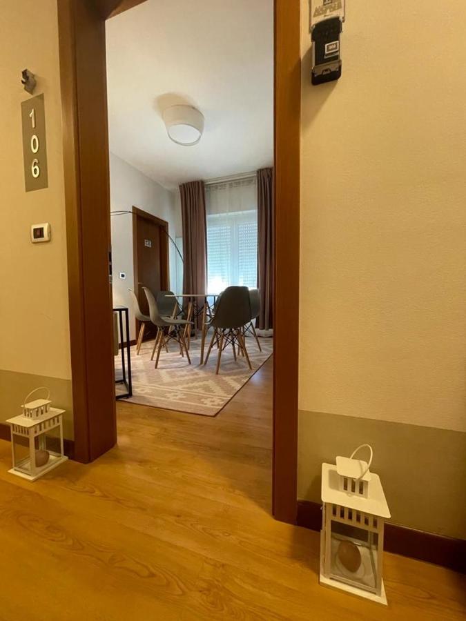 Affittacamere Vignola Avio Dış mekan fotoğraf